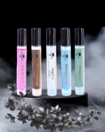 The Lastume Discovery Pack  5x10 ml - Image 4