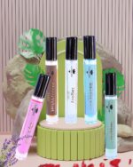 The Lastume Discovery Pack  5x10 ml - Image 5