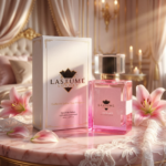 Lily & Lace ( soft as petal, refined as lace) 50 ml