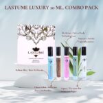 The Lastume Discovery Pack  5x10 ml - Image 2
