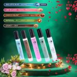 The Lastume Discovery Pack  5x10 ml - Image 3