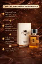 Choco Velvet ( Seduction dipped in chocolate) 50 ml - Image 3