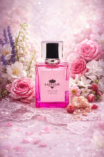 Lily & Lace ( soft as petal, refined as lace) 50 ml - Image 4