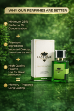 Imperial (feel the imperial presence) 50 ml - Image 3