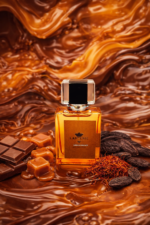 Choco Velvet ( Seduction dipped in chocolate) 50 ml - Image 4